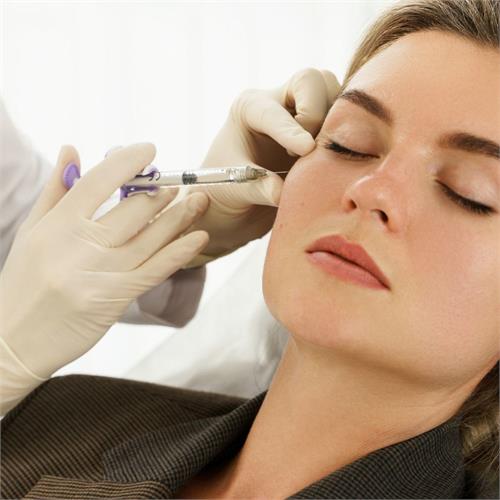 trattamenti filler viso con acido ialuronico: scopri come ridare volume e vitalità al tuo volto